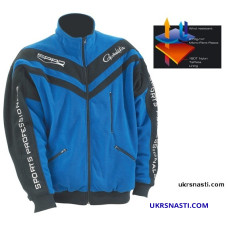 Куртка SPRO Team Competition Fleece 